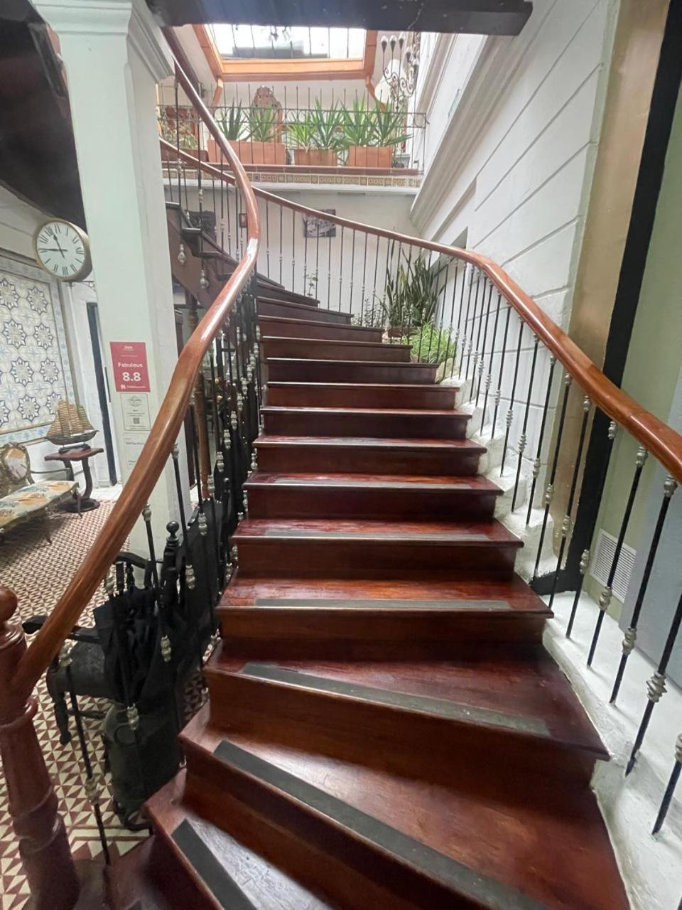 Hotel Casa De La Luz بوغوتا المظهر الخارجي الصورة