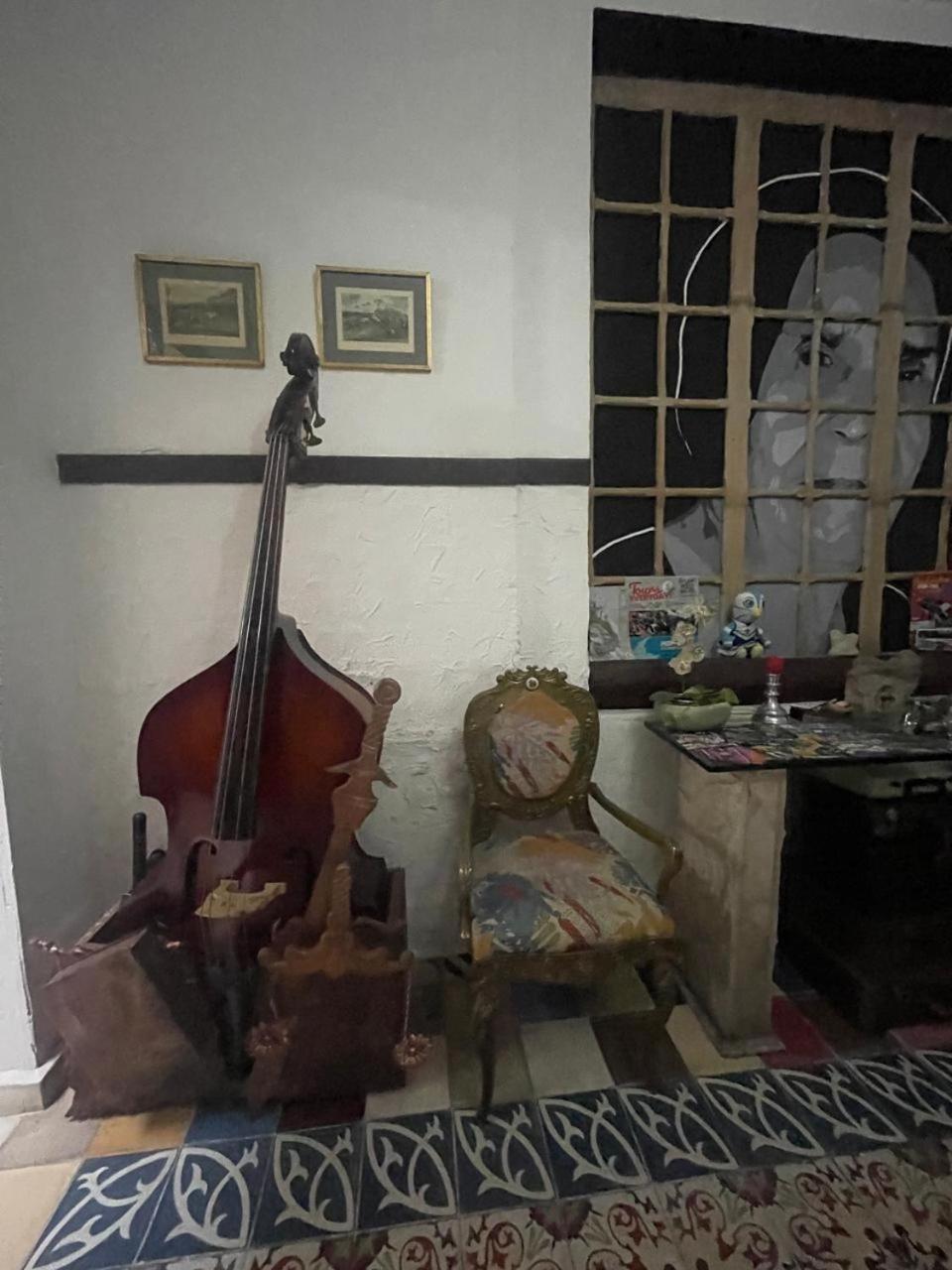 Hotel Casa De La Luz بوغوتا المظهر الخارجي الصورة